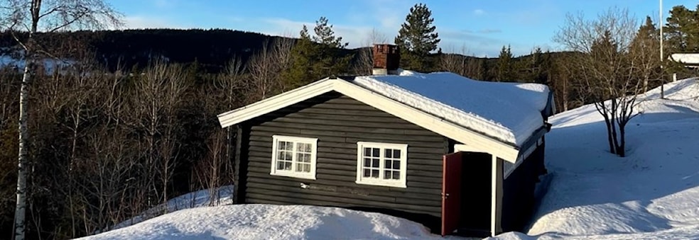 Cabin trip to Familiehytta for OSI Friluft